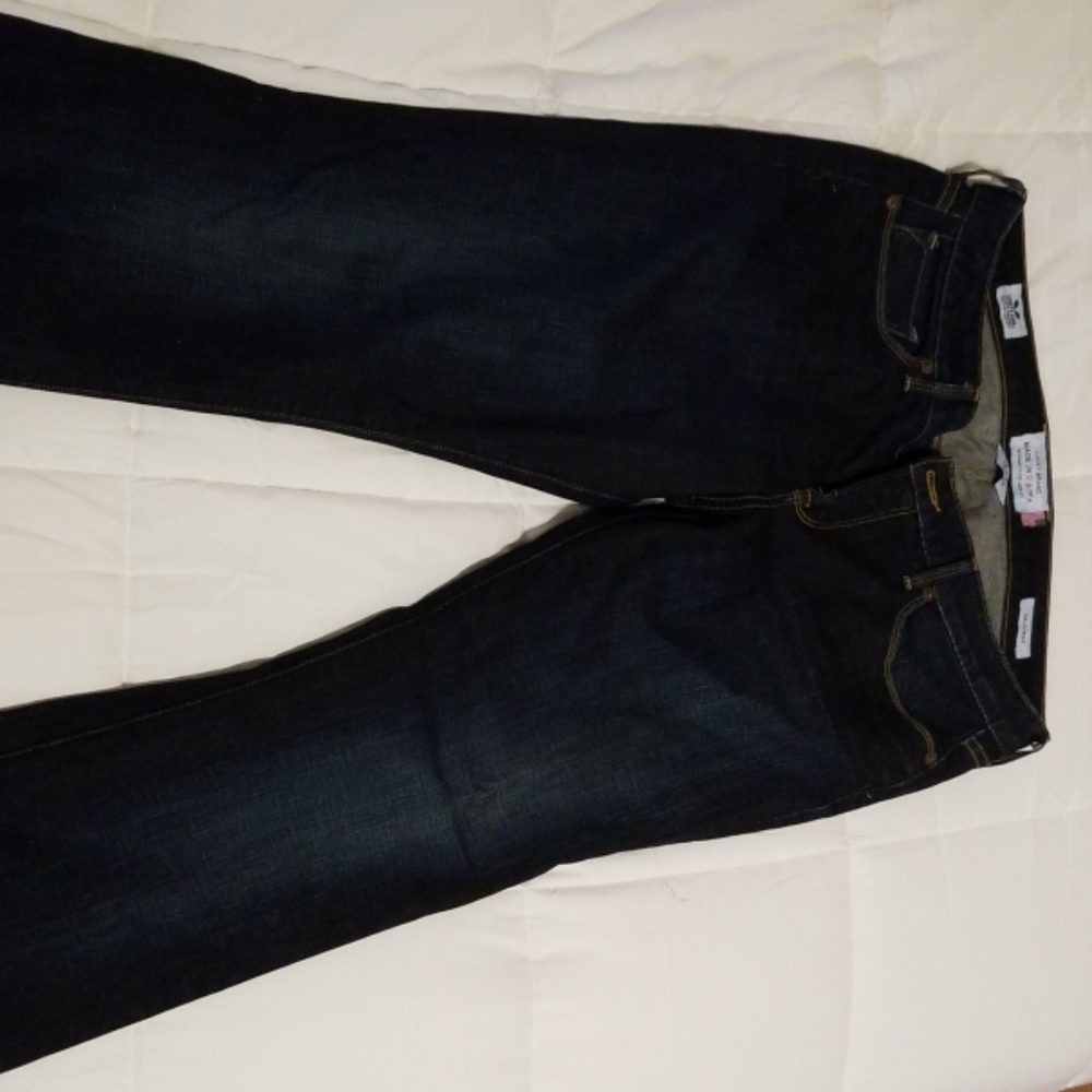 New Lucky Brand jeans
